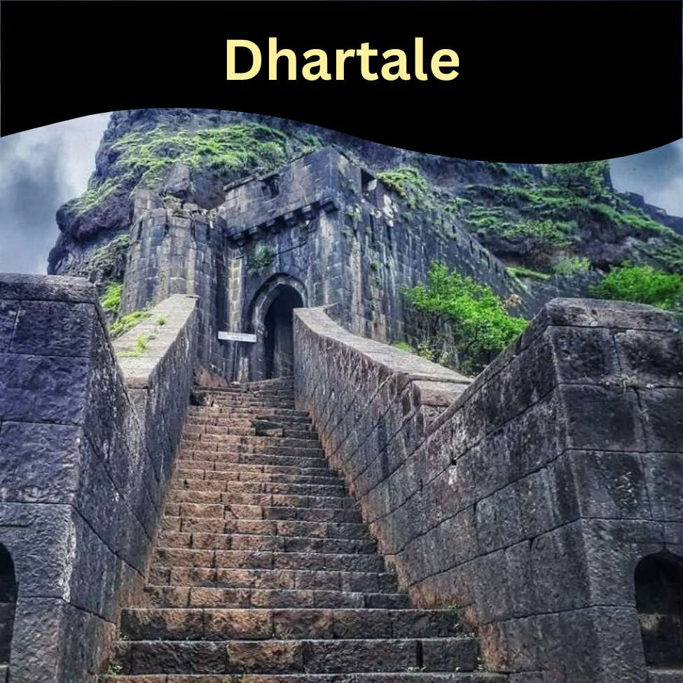 Mumbai to Dhartale