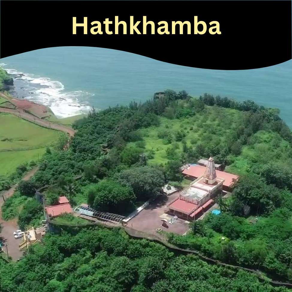Mumbai to Hathkhamba