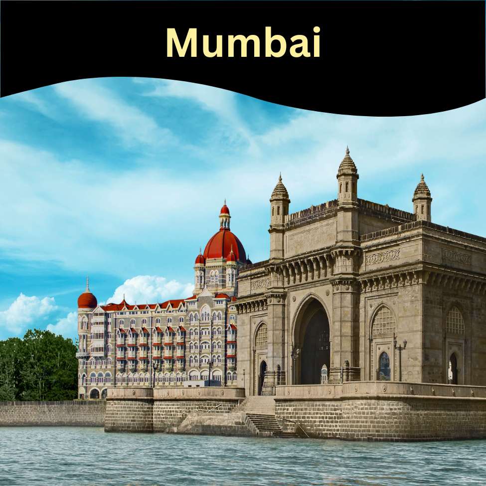 Mumbai Travels