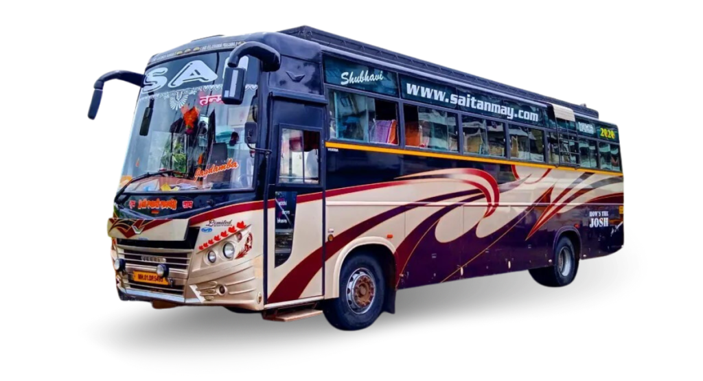 Sai tanmay travels